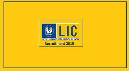 LIC Recruitment Process is going on for 8500 Assistant Clerk Posts, Read Detailed Information Here