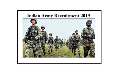Indian Army Announces Vacancy for Soldier and Sepoy Posts, Apply Before November