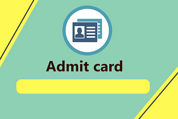 Tripura TET Admit Card 2019 Released, Direct Link Here
