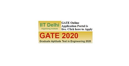 GATE 2020 Exam: Application Process to Conclude in Two Days, Check Exam Pattern Here