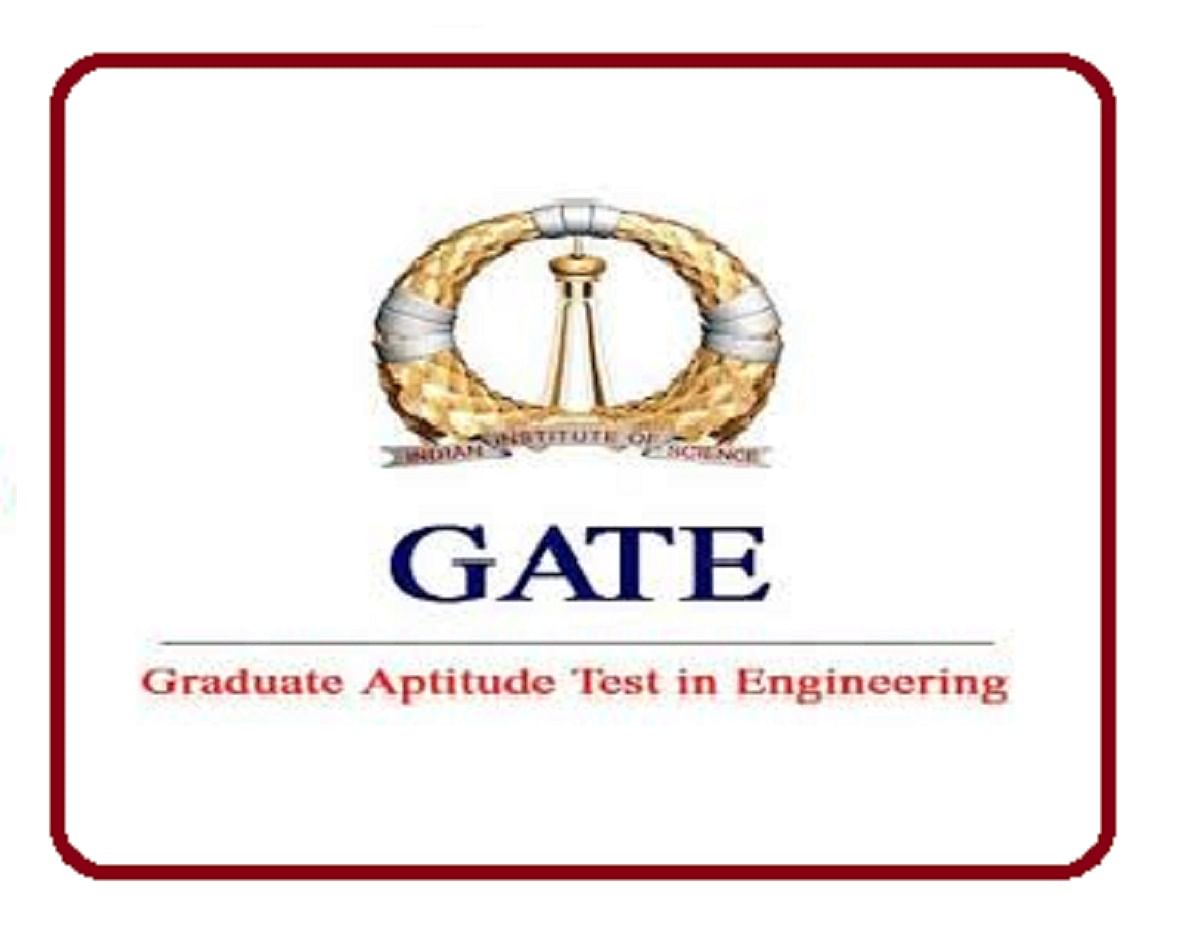 GATE 2021 Application Process to Conclude today by 5pm, Apply Soon