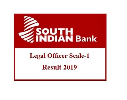 SIB Probationary Legal Officer Result 2019 Out, Direct Link to Download