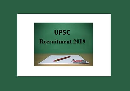 UPSC IES/ ISS Interview Dates Announced, Check Here