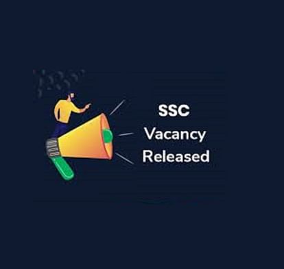 SSC JHT Recruitment 2018: Vacancy Details Released, DV to be Held From October 03
