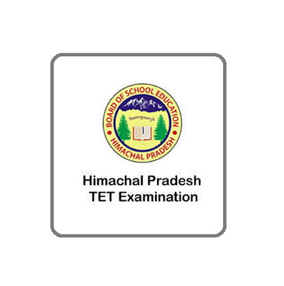 HPTET 2020 Exam in July-August, Check Subject Wise Exam Pattern
