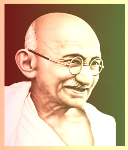 Let's be Thankful for These 6 Movements Led by Mahatma Gandhi for India's Independence