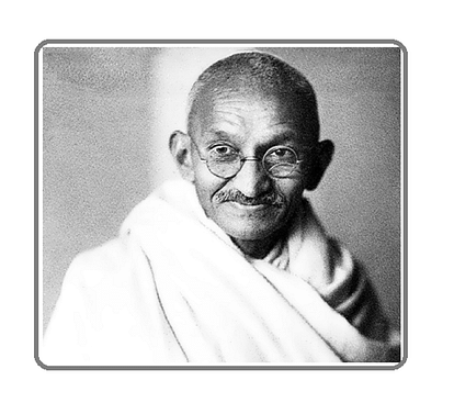 Mahatma Gandhi: A Leader of South Africa Before India