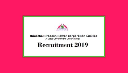 HPPCL Recruitment 2019: Vacancy for Trade Apprentices, Last Date in October