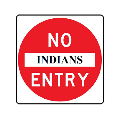 Indian? Sorry Not Allowed In India, Check Out These Places in India Where You are Not Allowed 