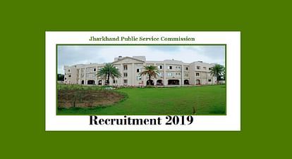 JPSC Account Officer Recruitment Exam 2019: Last Day to Apply Tomorrow