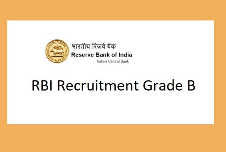 RBI Grade B 2023: Phase 1 Exam Marksheet and Cut-Off List Out at rbi.org.in, How to Check