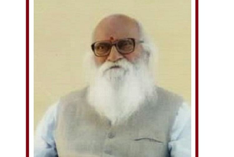 Nanaji Deshmukh Birth Anniversary to be Observed as Social Work Day, Academics Question the Proposal