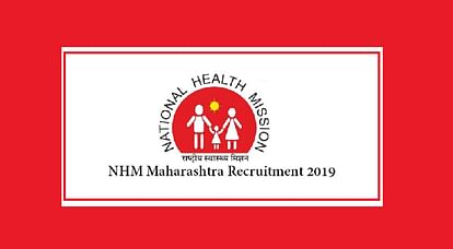 NHM Maharashtra Concluding Application Process Today for Community Health Officer Posts
