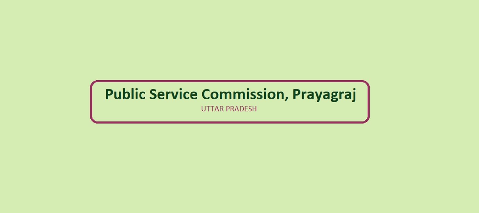 UPPSC Computer Assistant Recruitment 2019: Last Day to Apply Today
