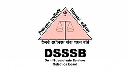  DSSSB Junior Engineer (Civil) and LDC Admit Card 2019 Released, Download Here