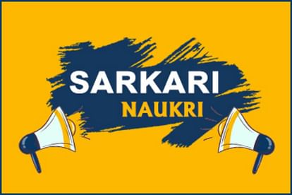 Sarkari Naukri: Top 15 Job Applications Ending Before November 15