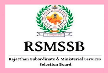 RSMSSB Tax Assistant Phase-II Result 2019 Declared, Check Direct Link Here