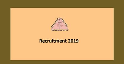 DSSSB Recruitment 2019: Vacancy for Fire Operator, Tomorrow is the Last date to Apply