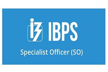 IBPS Specialist Officers SO Recruitment 2019: Application Process To Begin Tomorrow