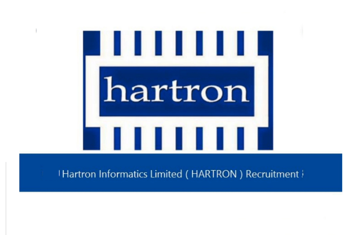 HARTRON Recruitment 2019: Vacancy for Data Entry Operator, Junior Programmer and Programmer