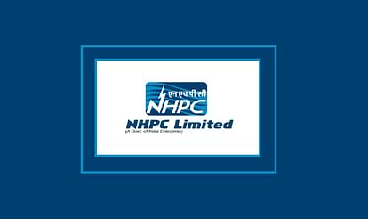 NHPC Graduate Apprentice, Technician Apprentice Application to Conclude Tomorrow, Check Details Here