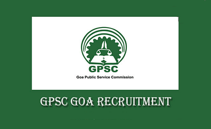 Goa PSC Assistant Agricultural Officer Recruitment Process to End on November 22