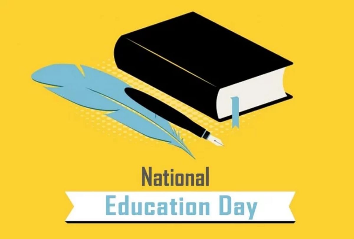 National Education Day: Why India Celebrates this Day, Here's All You Need to Know