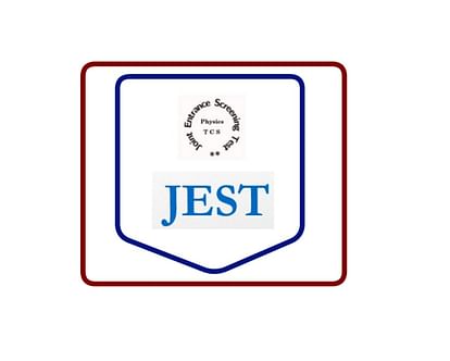 JEST 2020: Application Process Begins, Detailed Information Here