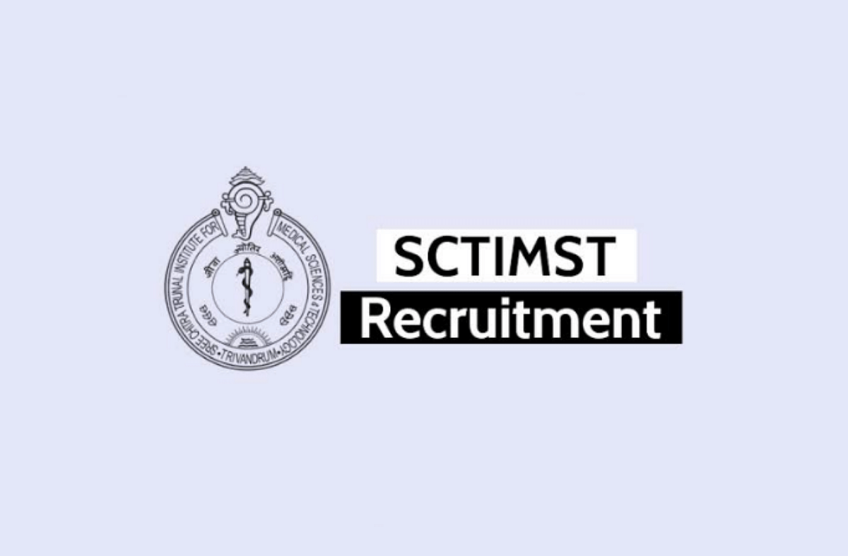 Sarkari Naukri 2020: SCTIMST To Conduct Interview for Technician Post, Check Who all Can Apply