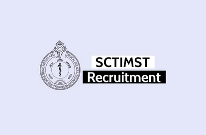 SCTIMST Technical Assistant Recruitment 2020: Vacancy for Diploma Pass Candidates
