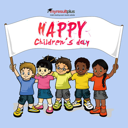 Children's Day was Earlier Celebrated on November 20, Know Why
