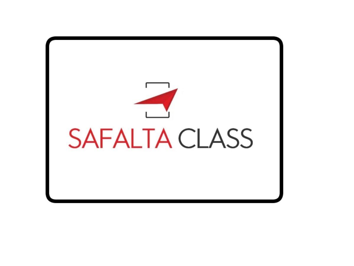 Government Job Aspirant? Online Safalta Class Will Help to Get Through