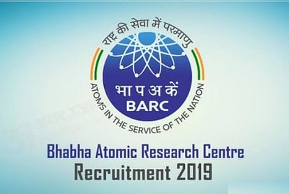 BARC Assistant Security Officer, Security Officer Recruitment 2019 Application Begins, Check Details