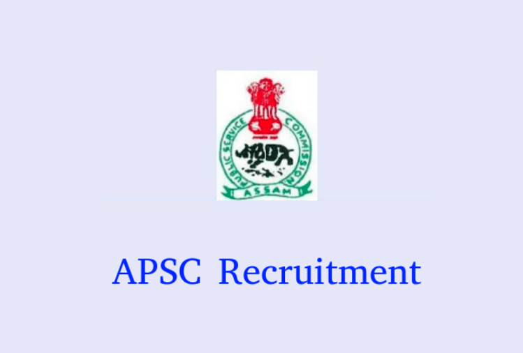 APSC Inspector of Statistics Recruitment 2021: Vacancy for 45 Posts, Master’s Degree Required