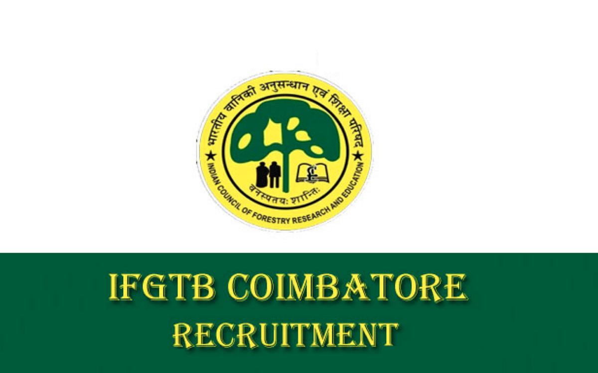 IFGTB Recruitment 2019: Vacancy for Multi Tasking Staff, Application Process to End in 4 Days