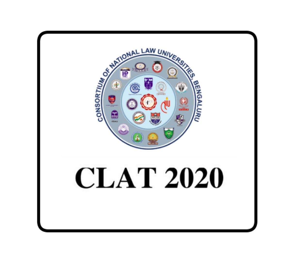 Two days left to Apply Online for CLAT 2020, Candidates can Enroll in These Courses