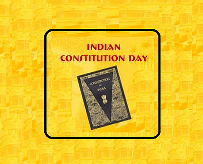 Constitution Day of India 2019: All You Need to Know