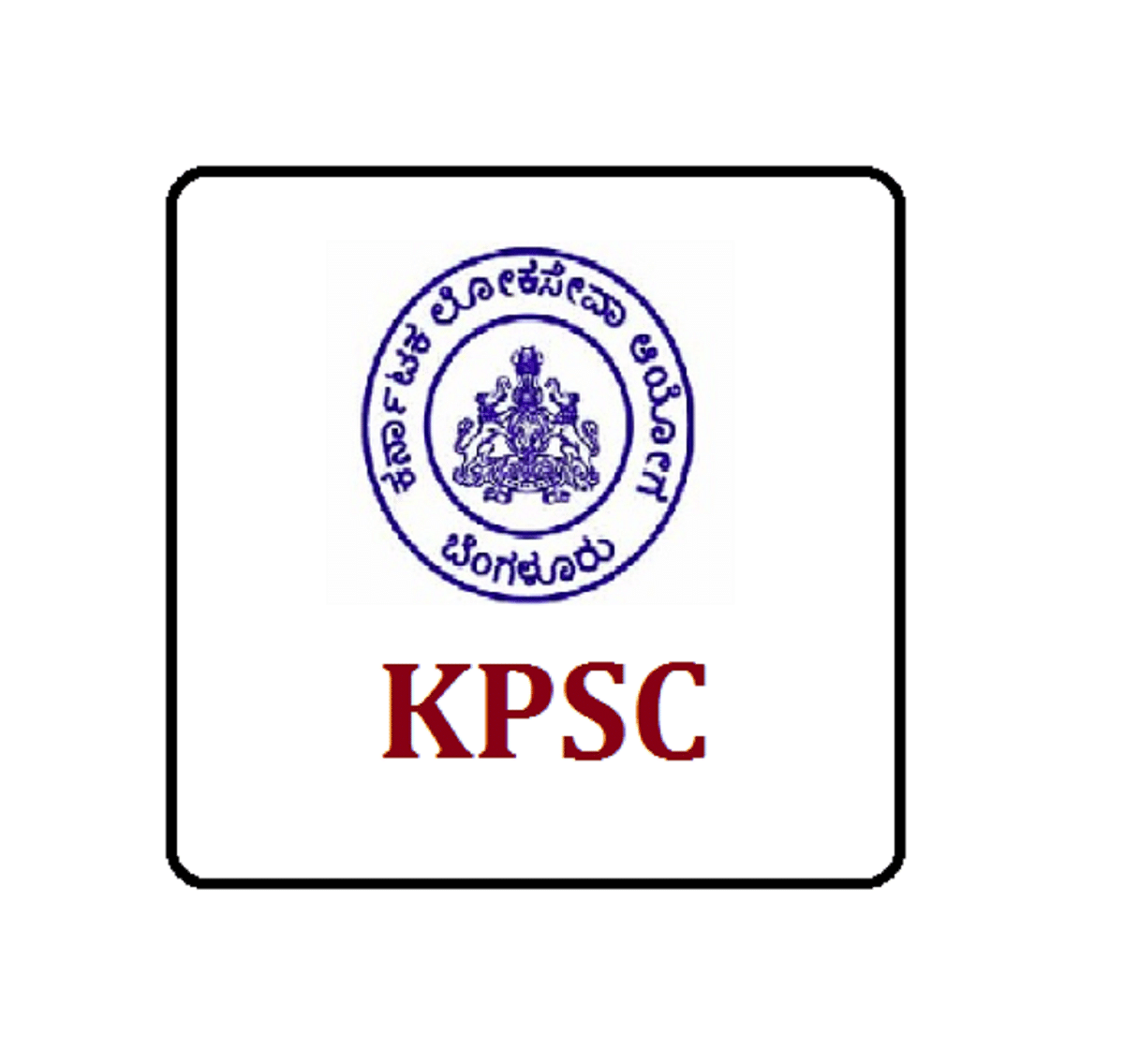 KPSC KAS Results 2021 Released, Steps to Check Here