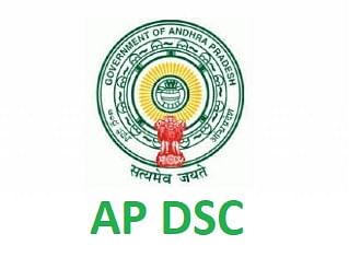 AP DSC SGT 2019 Provisional Selection List Released, Direct Link to Download
