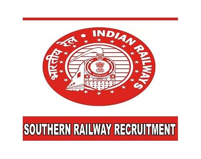 Southern Railway Invites Online Applications for 3585 Apprentice Posts, Check Recruitment Details