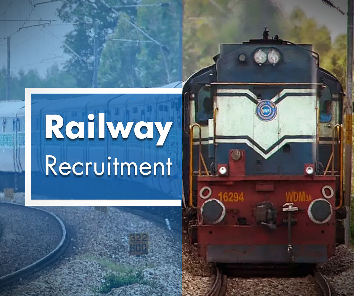 South Central Railway Recruitment: Application Invited for Group C & D Posts, Check Vacancy Details