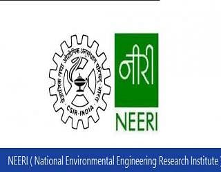 NEERI Project Assistant Recruitment 2019: Check Vacancy, Eligibility Criteria & Other Details Here