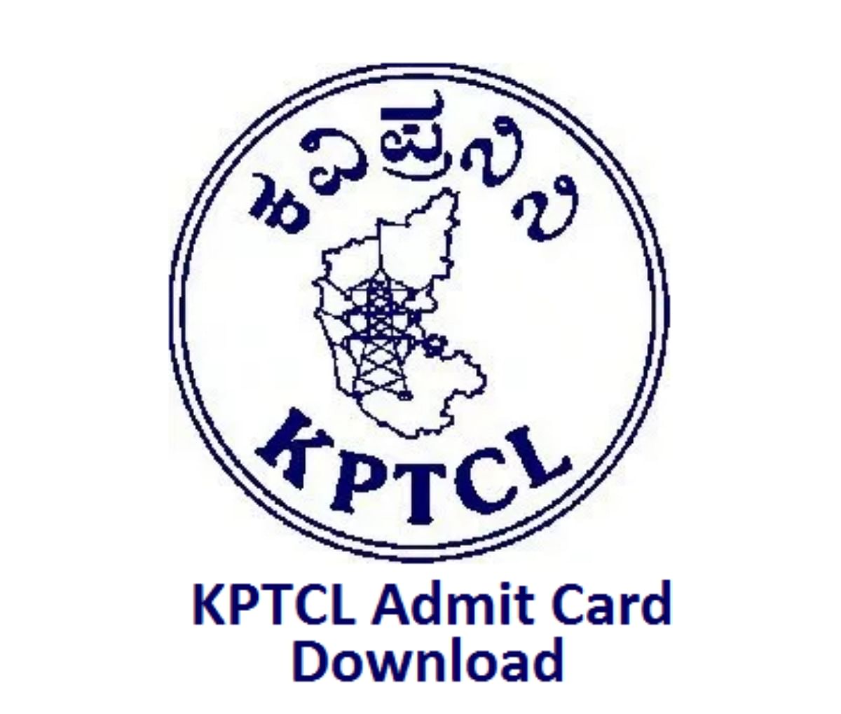 KPTCL Admit Card 2020 for Junior Powerman 2nd Round Exam Released, Download Now