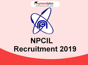 NPCIL Technician Recruitment 2019: Application Invited for 137 Vacant Posts, Check Details