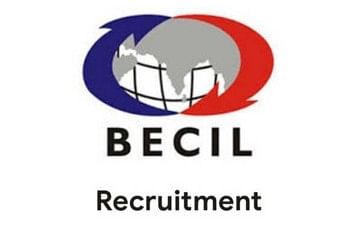 BECIL Recruitment 2021: Vacancies Invited for 55 Various Posts, Apply by December 10