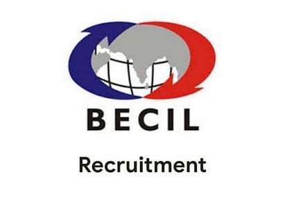 BECIL Recruitment Process for Data Entry Operator Post To Conclude in 2 Days