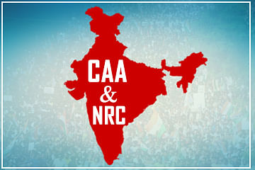 What is The Basic Difference Between CAA & NRC