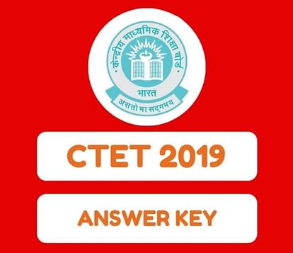 CTET 2019 Final Answer Key Released, Direct Link to Download