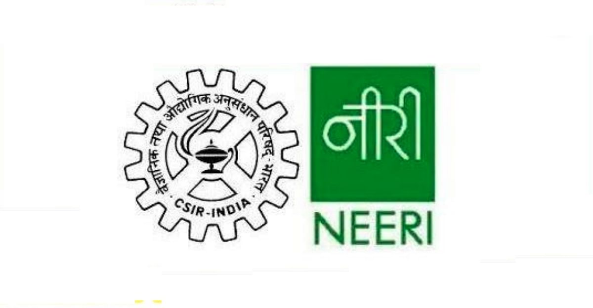 NEERI Project Assistant Recruitment 2019: Application Process to Conclude Today