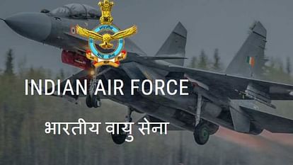 Indian Air Force Airmen Recruitment 2020 Notification for Group X & Group Y, Check Details
